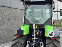 Tracteur Deutz-Fahr 5100 DF TTV