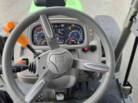 Tracteur Deutz-Fahr 5100 DF TTV