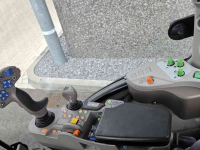 Tracteur Deutz-Fahr 5100 DF TTV