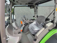 Tracteur Deutz-Fahr 5100 DF TTV