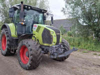 Tracteur  Claas arion 530