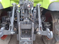 Tracteur  Claas arion 530