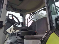 Tracteur  Claas arion 530