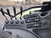 Tracteur  Claas arion 530
