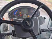Tracteur  Claas arion 530