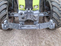 Tracteur  Claas arion 530