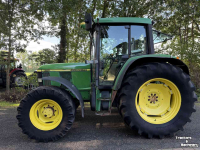 Tracteur John Deere 6210 PQ