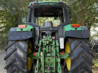 Tracteur John Deere 6210 PQ