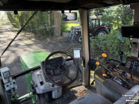 Tracteur John Deere 6210 PQ