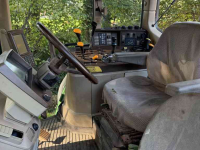 Tracteur John Deere 6210 PQ