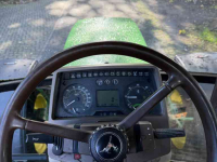 Tracteur John Deere 6210 PQ