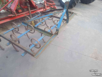 Cultivateur Accord 150