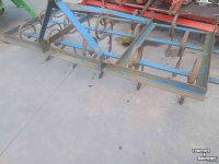 Cultivateur Accord 150