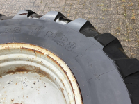 Roues, Pneus, Jantes, Barillets Jumelage Michelin 650/75R32 XM28