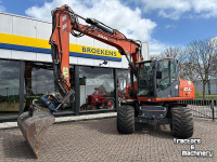 Pelleteuse Atlas 150W