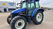   TS90 4WD
