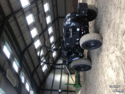 Tracteur TYM TYM / Branson 2500L - Black edition