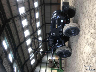 Tracteur TYM TYM / Branson 2500L - Black edition