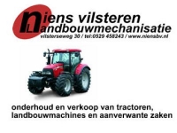 Autres tracteurs et accessoires Case-IH CVX Tier 3