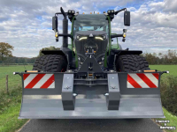 Lame niveleuse  Jochemsen Machines Frontschuif Heavy Duty Frontgewicht