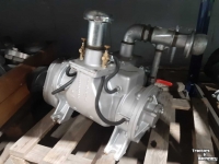 Autres pièces et accessoires Ferrari compressor