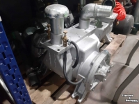 Autres pièces et accessoires Ferrari compressor
