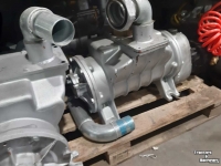 Autres pièces et accessoires Ferrari compressor