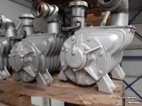 Autres pièces et accessoires Ferrari compressor