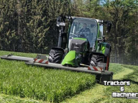 Faucheuse Fendt Slicer 310FKC