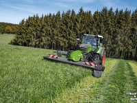Faucheuse Fendt Slicer 310FKC