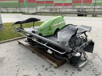 Faucheuse Fendt Slicer 310FKC