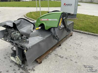 Faucheuse Fendt Slicer 310FKC
