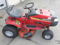 Tracteur Tondeuse Autoporté Murray 12IC/38 zitmaaier maaitrekker gazonmaaier maaimachine 12/38