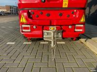Chargeuse sur pneus Weidemann 1390 Kniklader