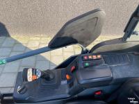 Chargeuse sur pneus Weidemann 1390 Kniklader