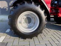 Chargeuse sur pneus Weidemann 1390 Kniklader