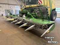Maisbec Krone Easy Collect 753 10R Maisbek