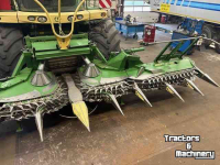 Maisbec Krone Easy Collect 753 10R Maisbek
