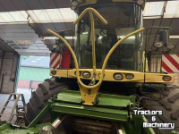 Maisbec Krone Easy Collect 753 10R Maisbek