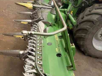 Maisbec Krone Easy Collect 753 10R Maisbek