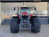 Tracteur Massey Ferguson 7S.210 DynaVT Efficient Tractor