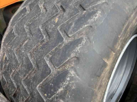 Roues, Pneus, Jantes, Barillets Jumelage Alliance 800/45R26.5