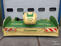 Faucheuse Krone EasyCut F320