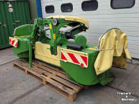 Faucheuse Krone EasyCut F320