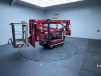 Elévateur à nacelle Hinowa Lightlift 17.75 Hoogwerker