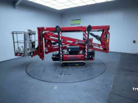 Elévateur à nacelle Hinowa Lightlift 17.75 Hoogwerker