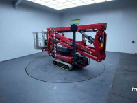 Elévateur à nacelle Hinowa Lightlift 17.75 Hoogwerker