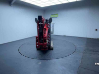 Elévateur à nacelle Hinowa Lightlift 17.75 Hoogwerker