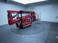 Elévateur à nacelle Hinowa Lightlift 17.75 Hoogwerker