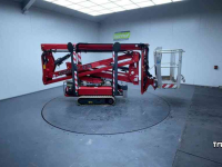 Elévateur à nacelle Hinowa Lightlift 17.75 Hoogwerker